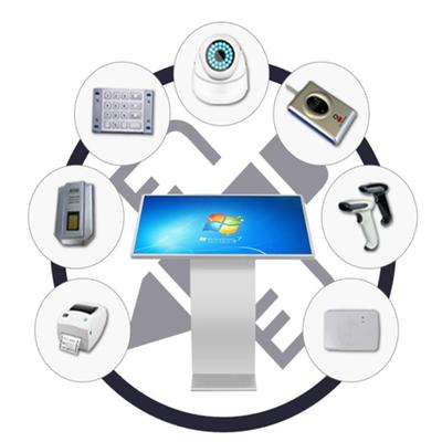 校園自助服務(wù)一體機(jī) 感觸科技帶來(lái)的便捷新體驗(yàn)