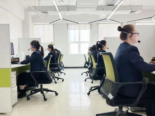 寧夏智慧旅游呼叫中心 用真誠架起政府、企業(yè)與用戶的連心橋