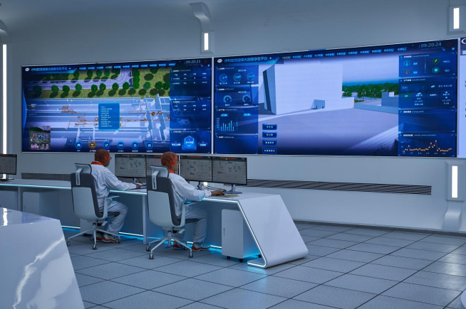 創(chuàng)領乳業(yè)智造未來 金領冠金澤工廠獲評2024智能制造標桿企業(yè)