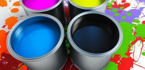 健康涂料 引領(lǐng)未來涂料制造的綠色革命