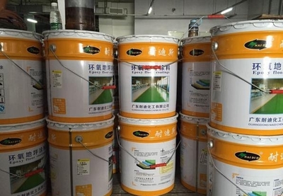 涂料制造業(yè)的淘汰與關(guān)停 政策、環(huán)保與技術(shù)因素分析