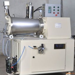 lzm b30l錐桶型盤式砂磨機(jī)