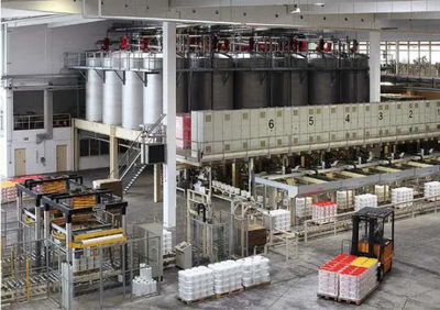 鯨彩漆再度榮膺德國權威媒體測評冠軍，中國涂料制造邁向卓越新高度